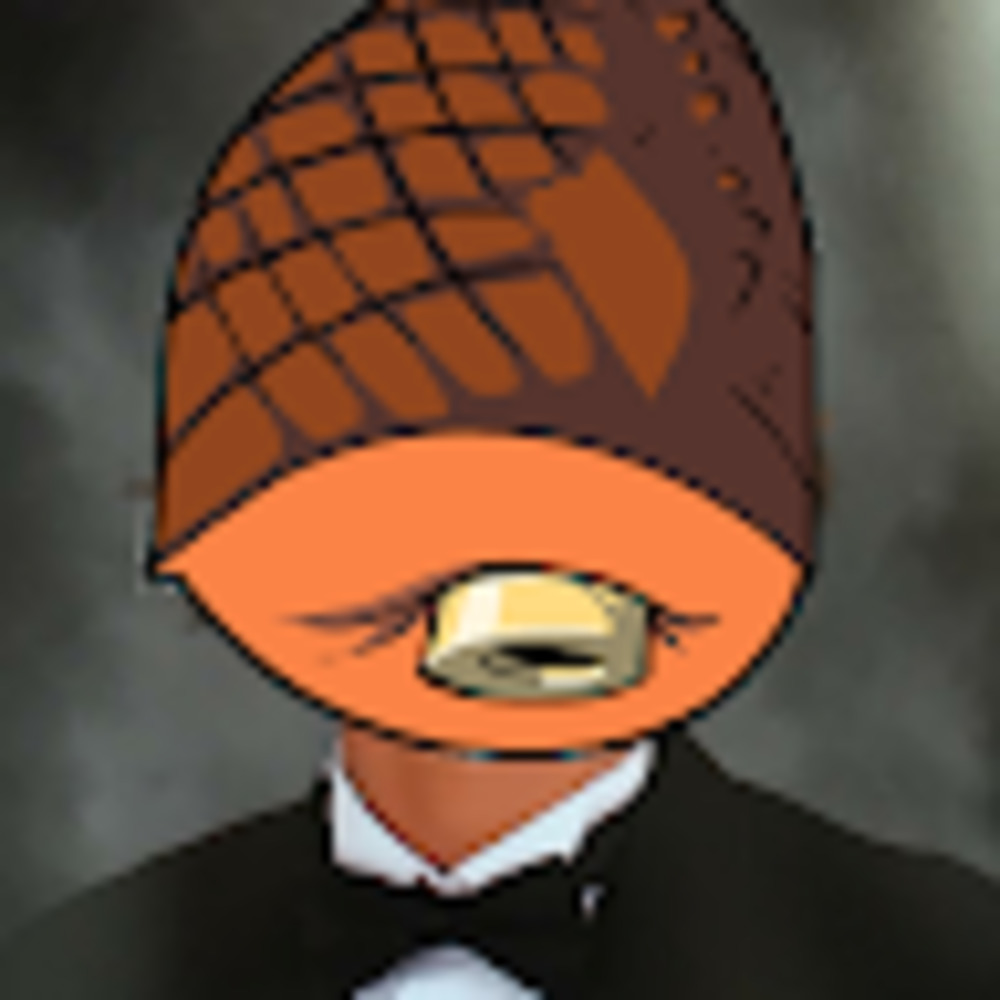 Meet your Posher, Weaponized